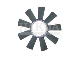 0032050306-MERCEDES-VENTILATEUR